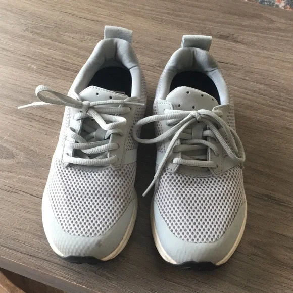 York athletics Henry runner mesh - Picture 1 of 8